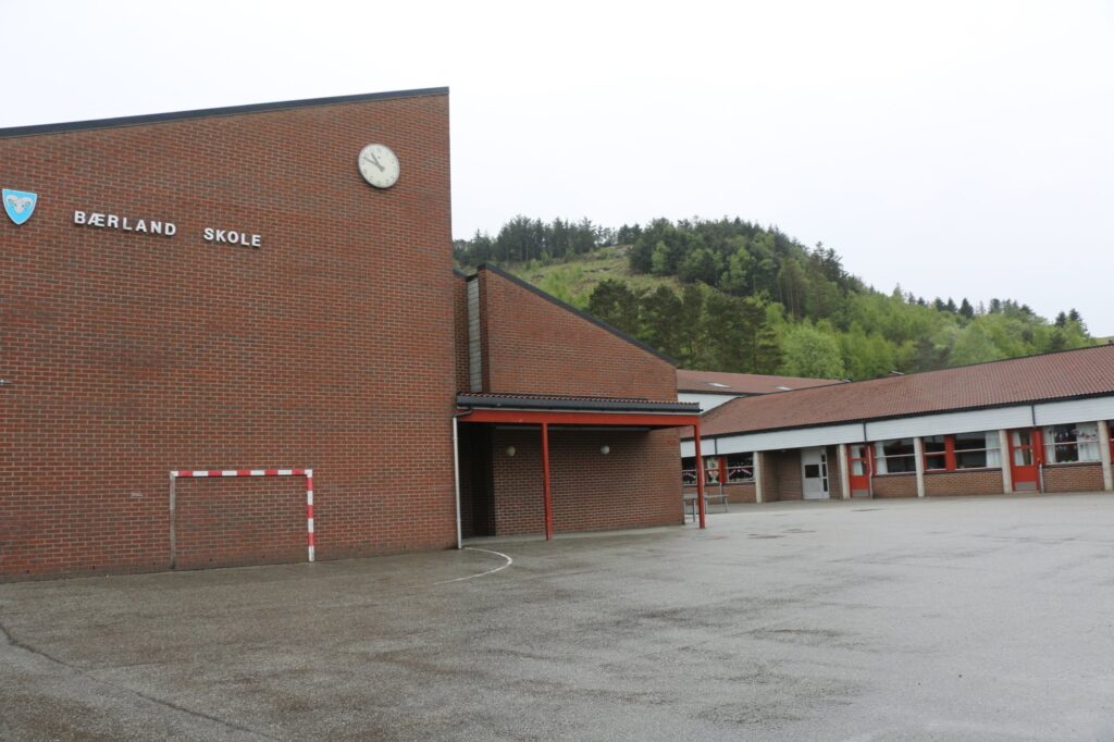 skole