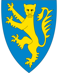 Kommunevåpen giske kommune