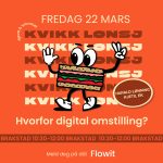 Kvikklønsj