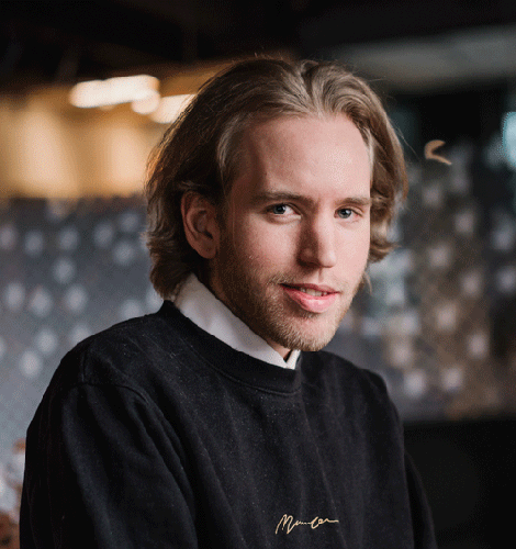 Foto av Nicholas Olsen.