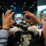 Deltakere på Lean konferanse Norge i Stavanger
