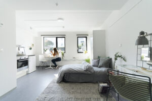 Studentsamskipnaden på Vestlandet