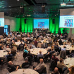 Leankonferansen 2026. Lean Brukernettverket og Flowit