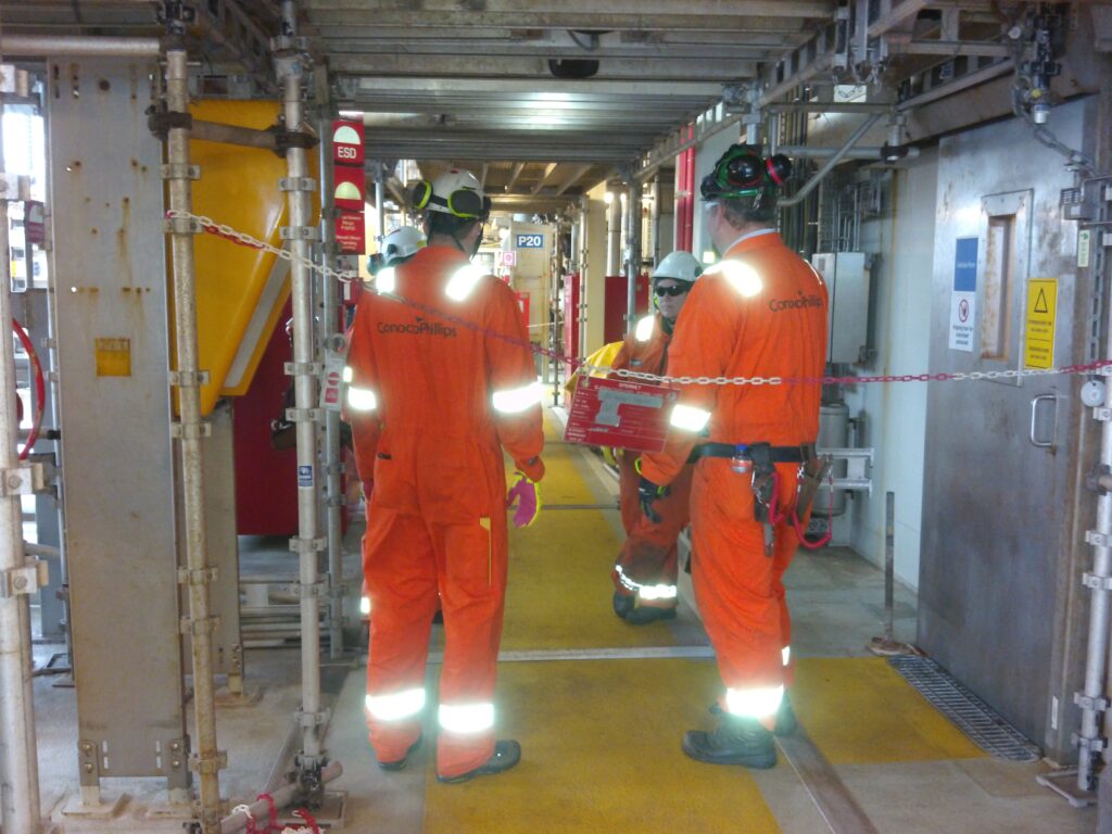 Offshore Bilfinger