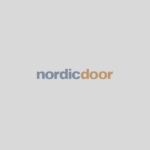 Logo Nordic Door
