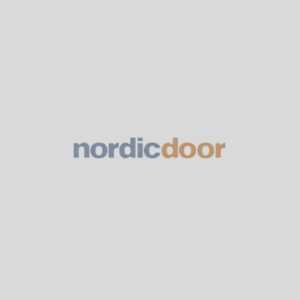 Logo Nordic Door