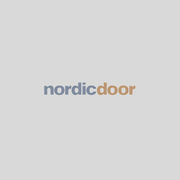 Logo Nordic Door